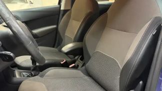 Leasing Hatchback Citroën C3 2014