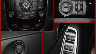 Lízing Hatchback Chevrolet Orlando 2012
