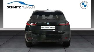 Leasing Le transport des passagers BMW 223 2023