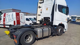 Leasing Tractor unit OTHER BRAND F MAX 2021