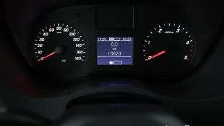 Finansowanie Van MERCEDES SPRINTER 2023