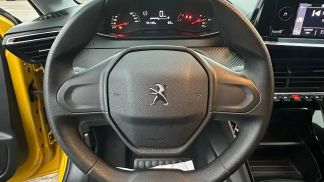 Finansowanie Sedan Peugeot 208 2020