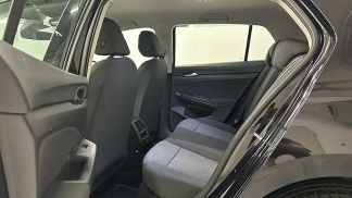 Leasing Sedan Volkswagen Golf 2020