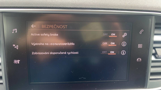 Leasing Wagon Peugeot 308 BREAK/SW 2019