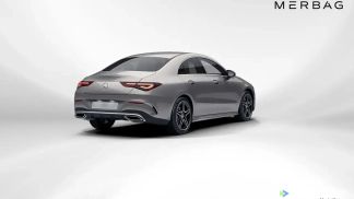 Finansowanie Coupé MERCEDES CLA 220 2020