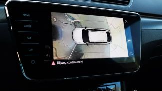Finansowanie Wóz Skoda Superb 2023