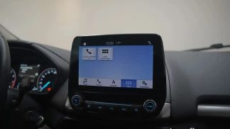 Lízing Hatchback Ford EcoSport 2019