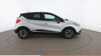 Finansowanie SUV Renault Captur 2014