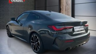 Lízing Kupé BMW 430 2023