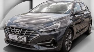 Leasing Wagon Hyundai i30 2021