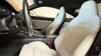 Lízing Kupé Porsche 911 2022