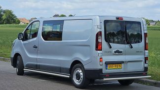 Finansowanie Van Renault TRAFIC 2.0 DCI 2022