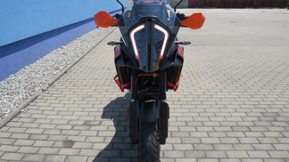 Leasing Other KTM 1290 SUPER ADVENTURE 2020