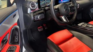 Financování Kupé MERCEDES CLA 200 2023