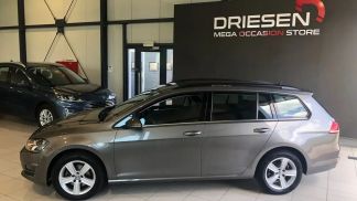 Finansowanie Hatchback Volkswagen Golf 2014