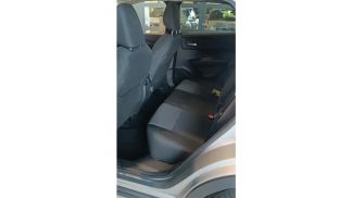 Finansowanie SUV Nissan Qashqai 2023