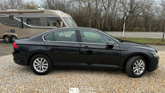 Finansowanie Sedan Volkswagen Passat 2021