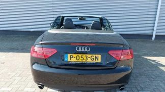 Finansowanie Zamienny Audi A5 2014