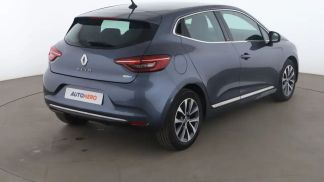 Financování Hatchback Renault Clio 2021