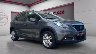 Leasing Wagon Peugeot 2008 2019