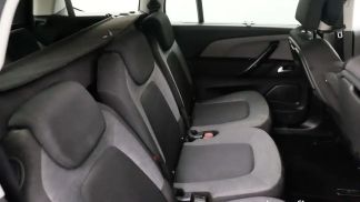 Leasing Hayon Citroën GRAND C4 PICASSO 2017