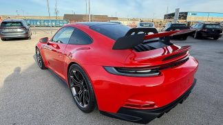 Finansowanie Coupé Porsche 911 2024