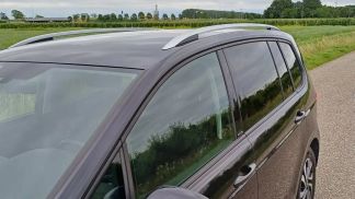 Finansowanie Hatchback Volkswagen Touran 2021