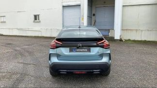 Leasing Sedan Citroën C4 2020