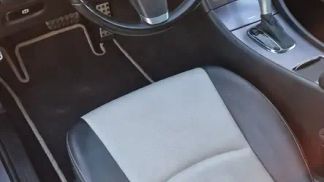 Financování Kupé MERCEDES CLC 2010