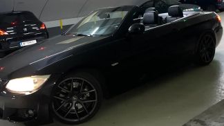 Leasing Convertible BMW 335 2010