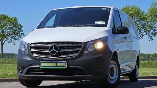 Mercedes-Benz VITO 110 2020
