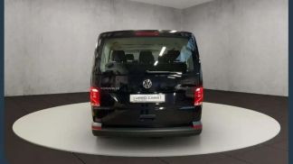 Leasing Hatchback Volkswagen T6 Caravelle 2024