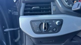 Finansowanie Wóz Audi A4 Allroad 2016