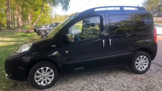 Finansowanie Hatchback Peugeot Bipper 2012