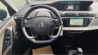 Leasing Wagon Citroën GRAND C4 SPACETOURER 2019