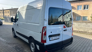 Finansowanie Van Renault MASTER FURGON 2017