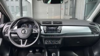 Finansowanie Wóz Skoda Fabia 2019
