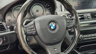 Finansowanie Coupé BMW 640 2012