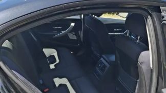Finansowanie Sedan BMW 318 2014