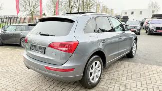 Leasing SUV Audi Q5 2011