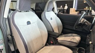 Leasing Sedan MINI Cooper S 2024