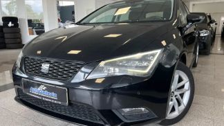 Finansowanie Sedan Seat Leon 2013