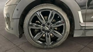 Leasing Wagon MINI Cooper S 2020