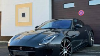 Finansowanie Coupé Jaguar F-Type 2019