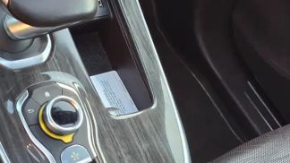 Financování Hatchback Renault Espace 2017
