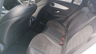 Finansowanie SUV MERCEDES GLC 2020