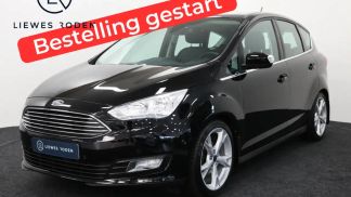 Lízing Hatchback Ford C-Max 2017