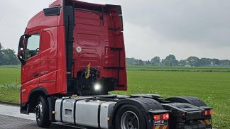 Leasing Tractor unit Volvo FH 500 2022