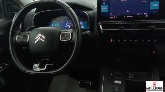 Leasing SUV Citroën C5 Aircross 2022