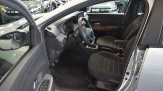 Leasing Hatchback Dacia Sandero 2022